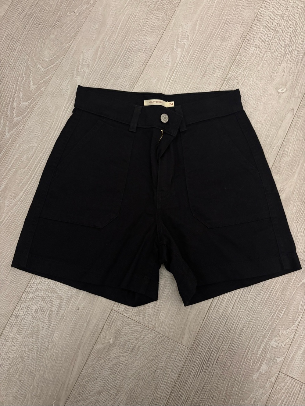 Levi’s Utility Shorts
